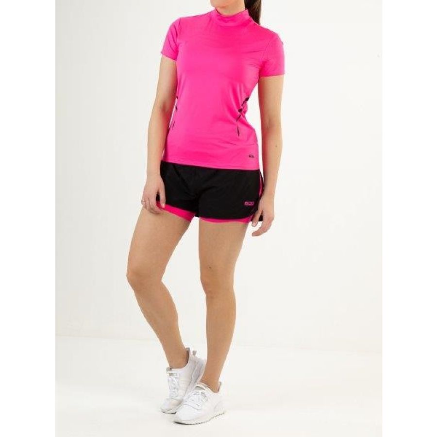 SJS Lady Short Rumer