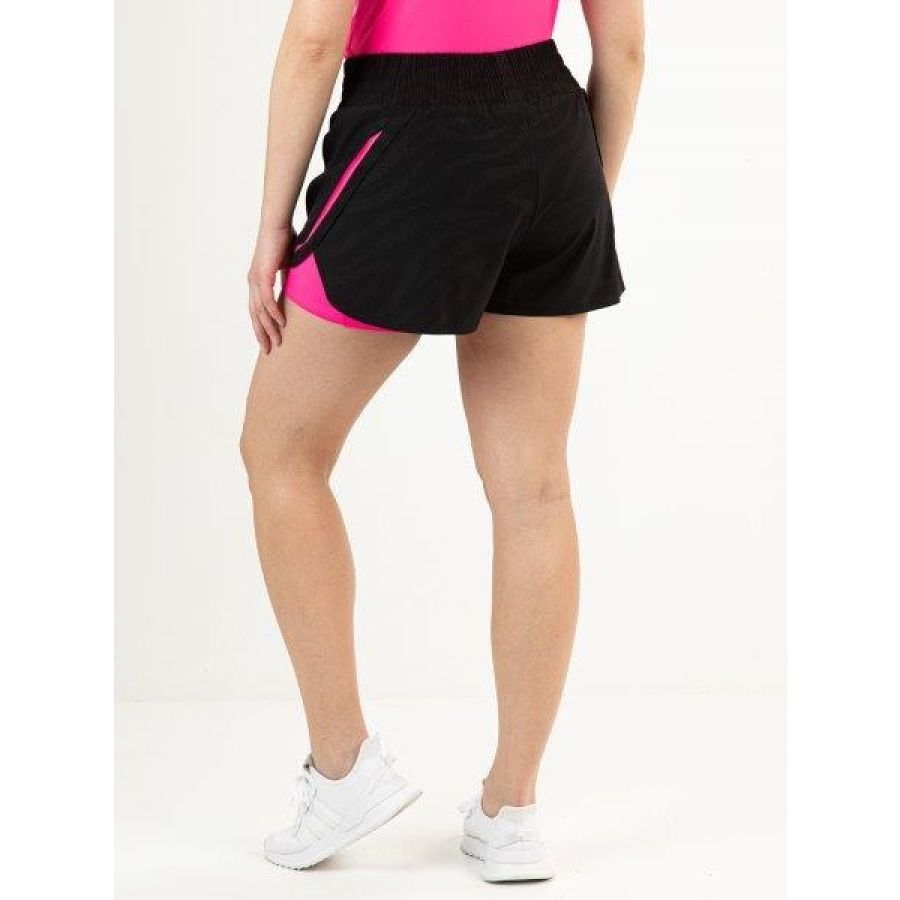 SJS Lady Short Rumer