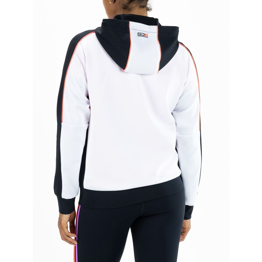 SJS Feya hooded Jack