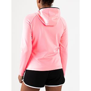 SJS Lady Hooded Rhea