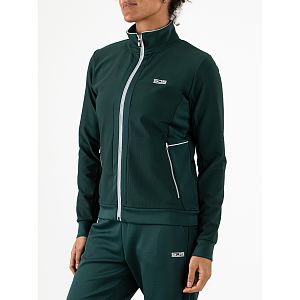 SJS LAdy Track Jacket Fabiene