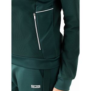 SJS LAdy Track Jacket Fabiene
