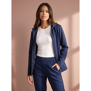 SJS Lady Hooded jack Rydelle
