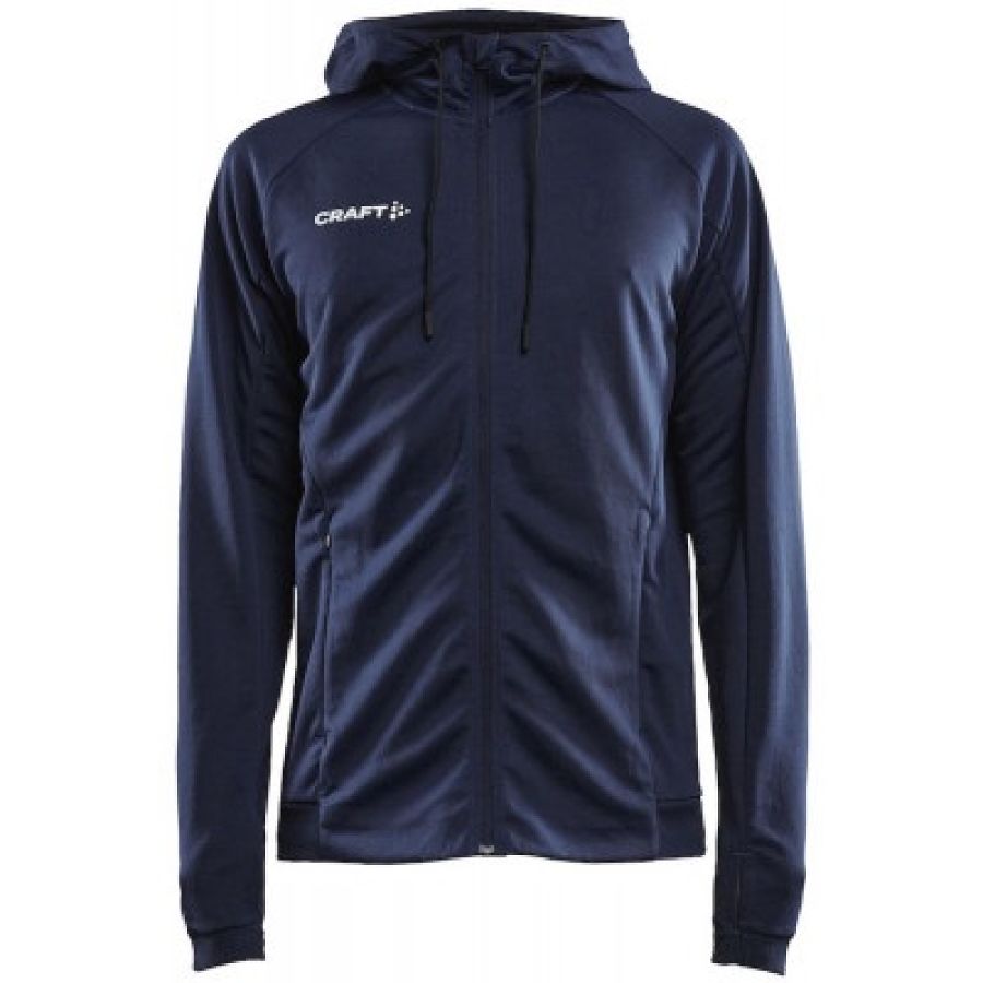 Craft Evolve hooded jack dames
