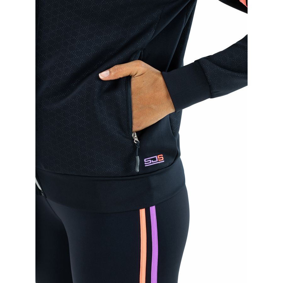 SJS Florentina Lady Jack