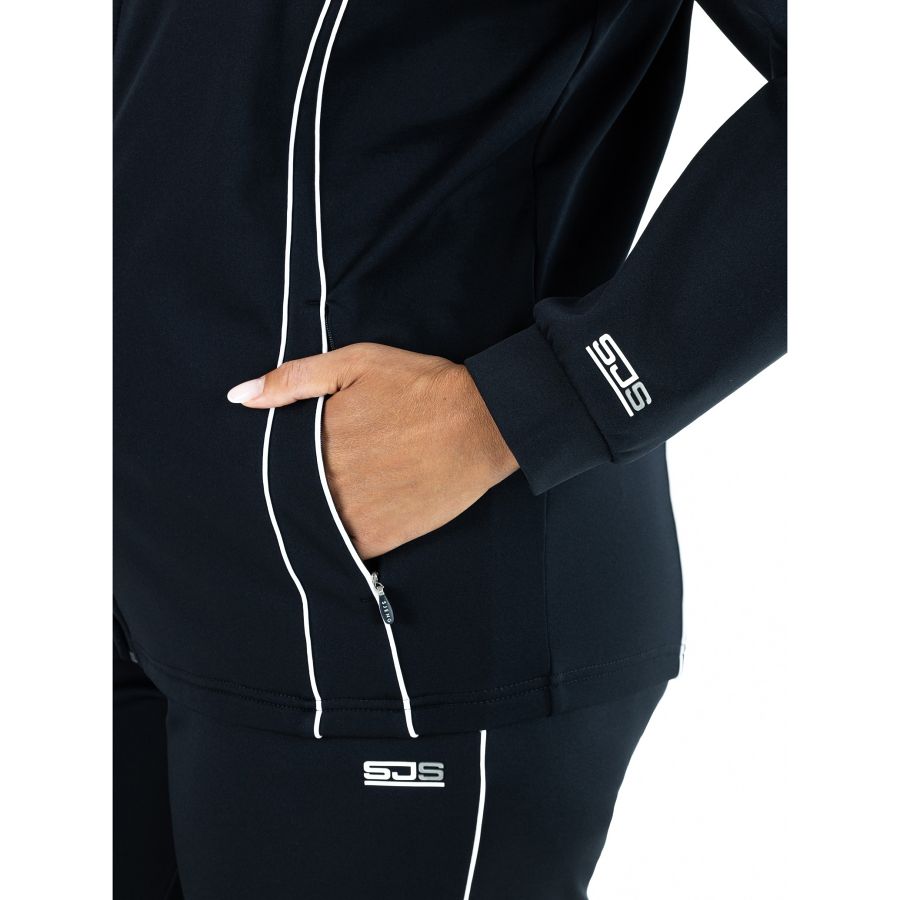 SJS Francy Plus lady jacket
