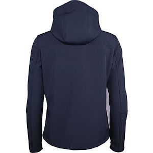 THE IM woman softshell jack