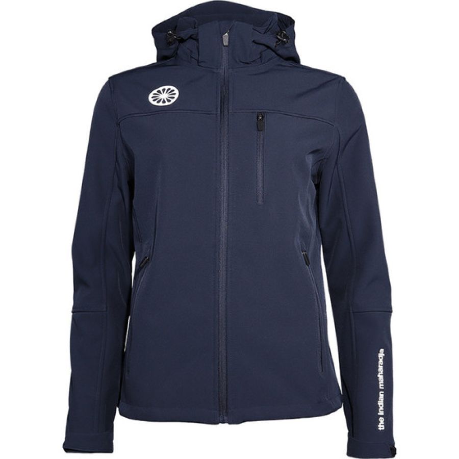 THE IM woman softshell jack