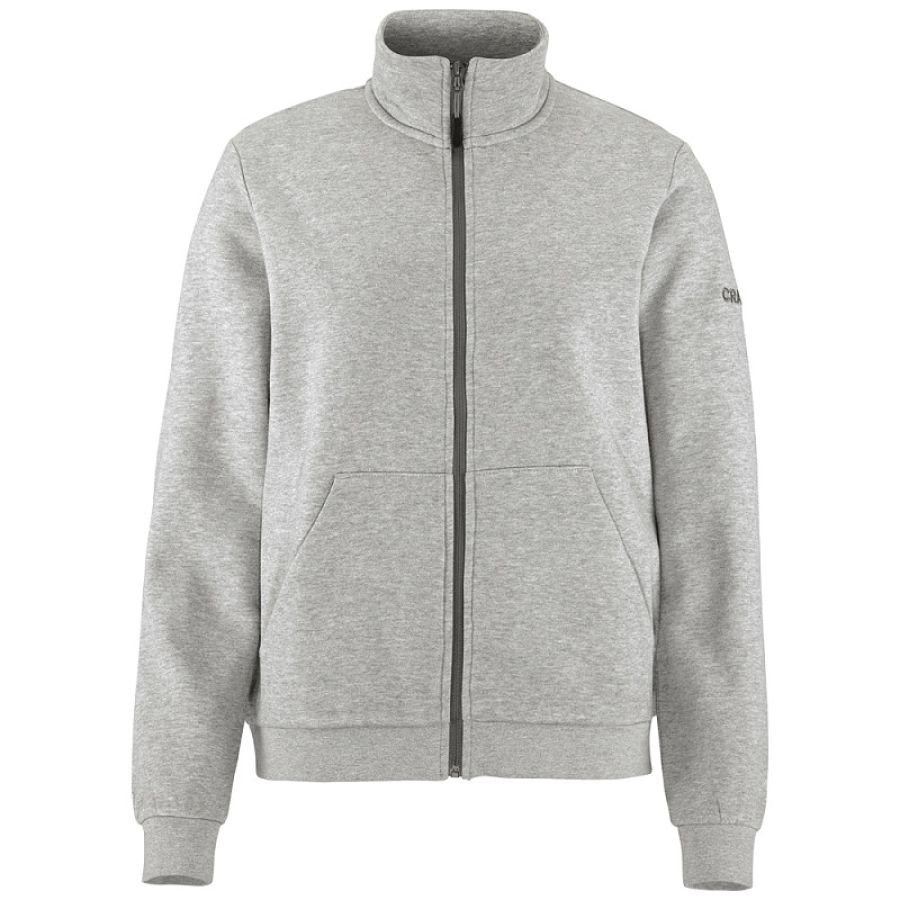 Craft Community 2.0 Zip Jack woman