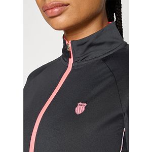 K-swiss Tracksuit Jacket