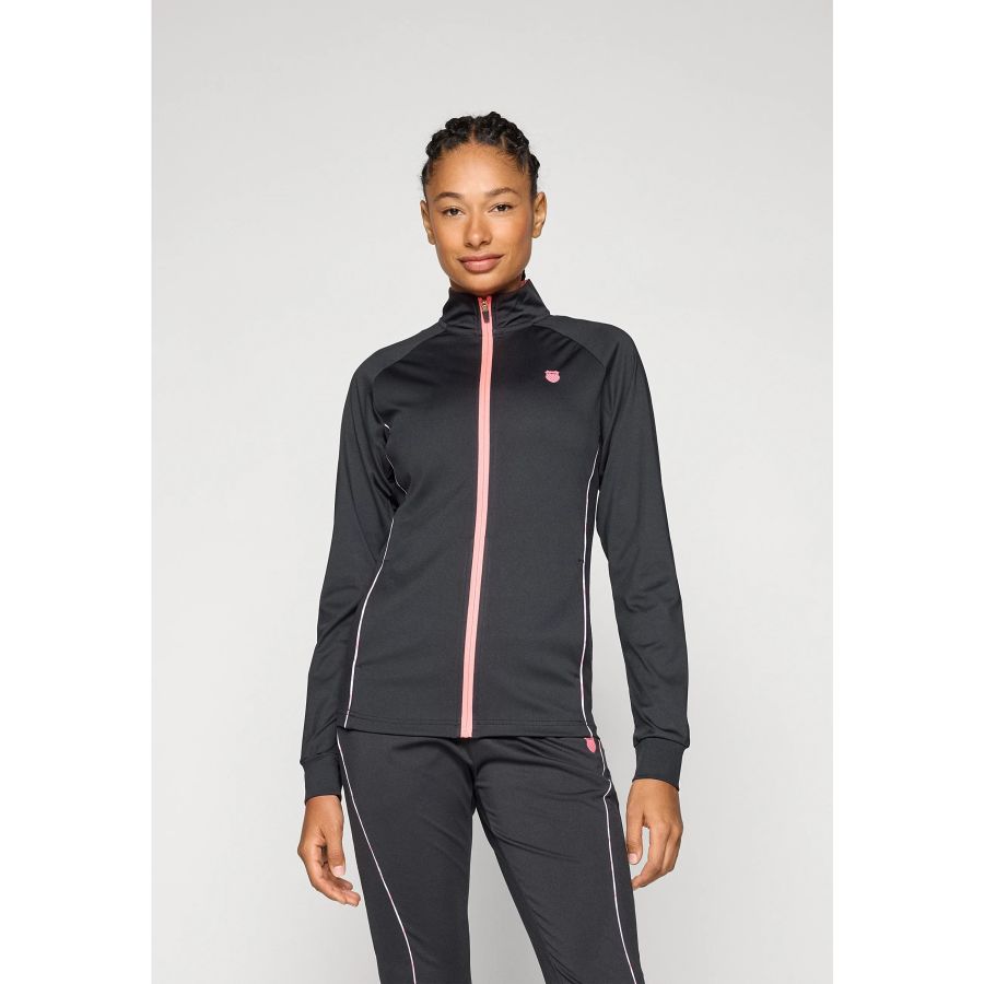 K-swiss Tracksuit Jacket