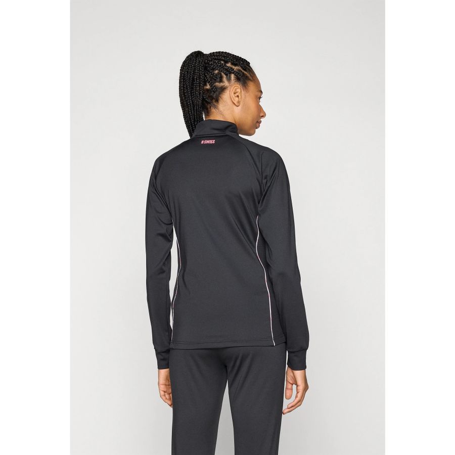 K-swiss Tracksuit Jacket