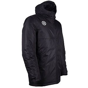 The Indian Maharadja Jaiput Coat dames