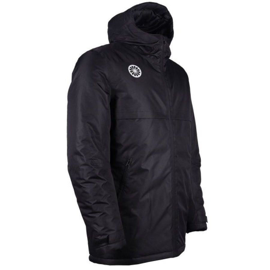 The Indian Maharadja Jaiput Coat dames