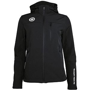 The Indian Maharadja Softshell jack