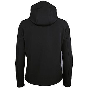 The Indian Maharadja Softshell jack