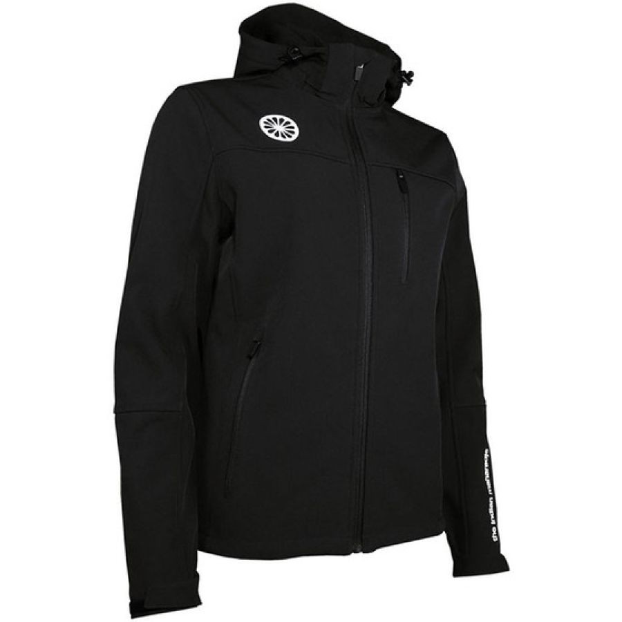 The Indian Maharadja Softshell jack