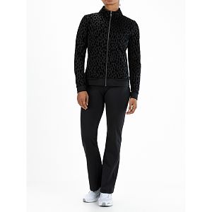 SJS Rosita hooded jacket