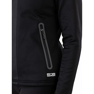 SJS Lady Hooded Rhea