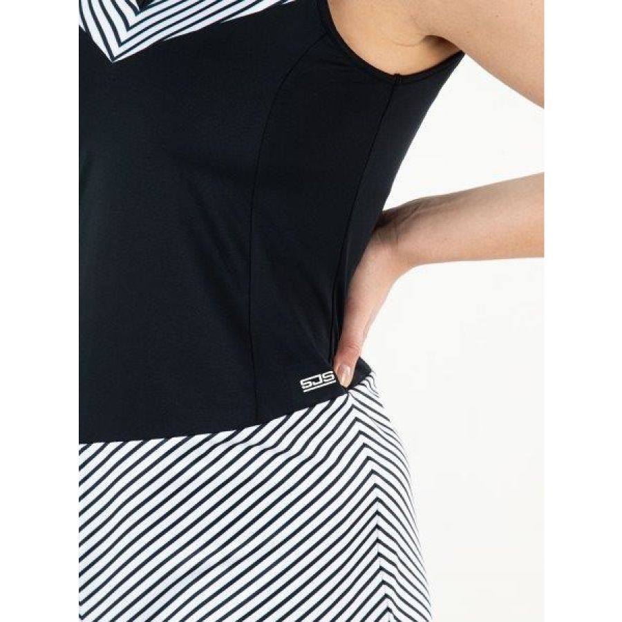 SJS Lady Dress Gianna