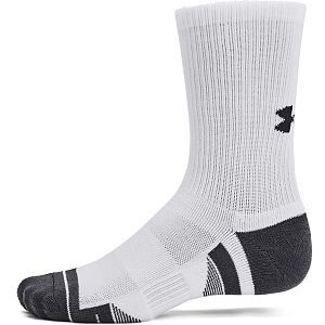 Under Armour perf. tech sokken 3 pack
