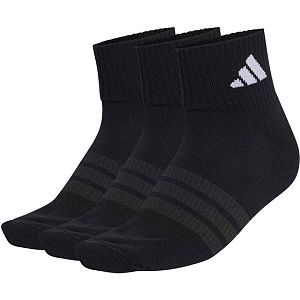 Adidas ankle sock 40/42 3 stuks