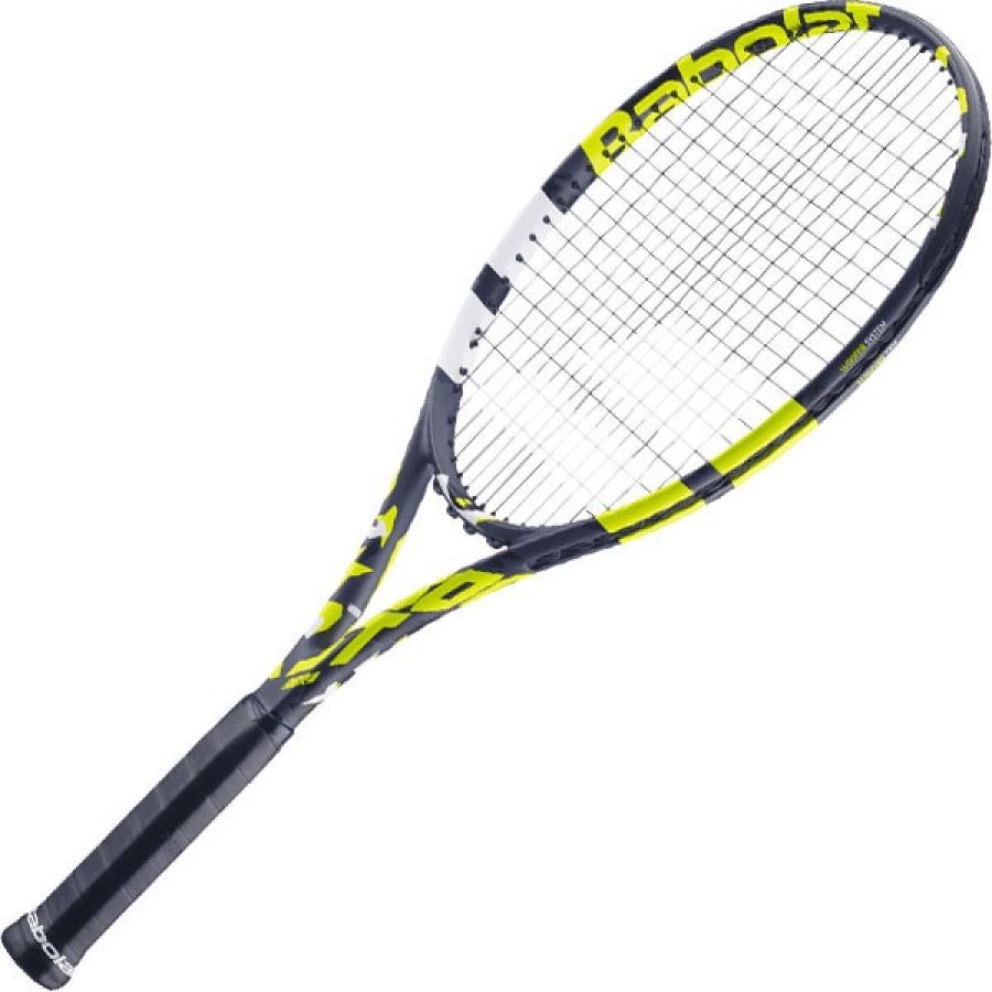 Babolat-boost-aero-strung