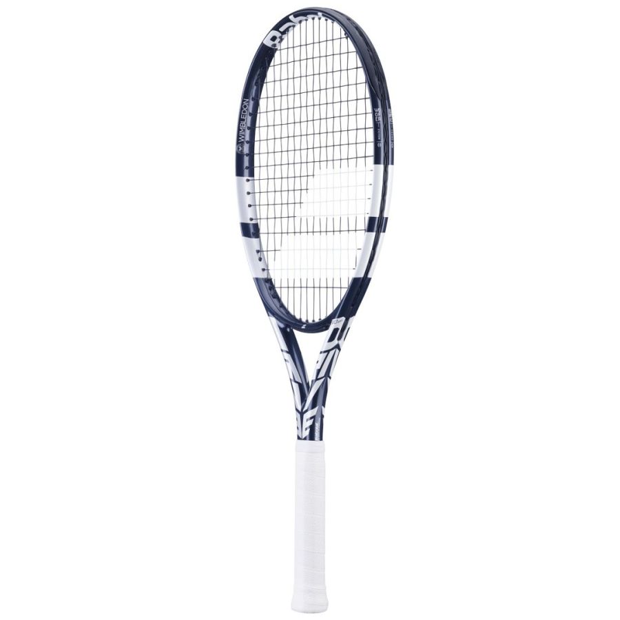 Babolat-evo-drive-wimbledon