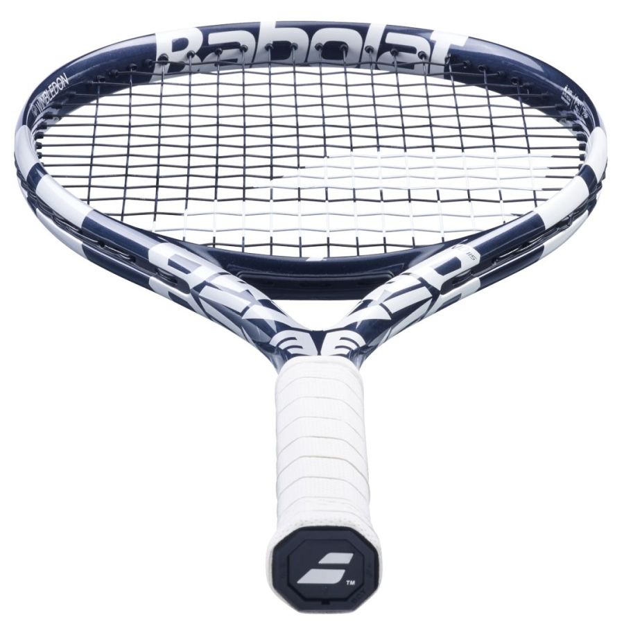 Babolat-evo-drive-wimbledon