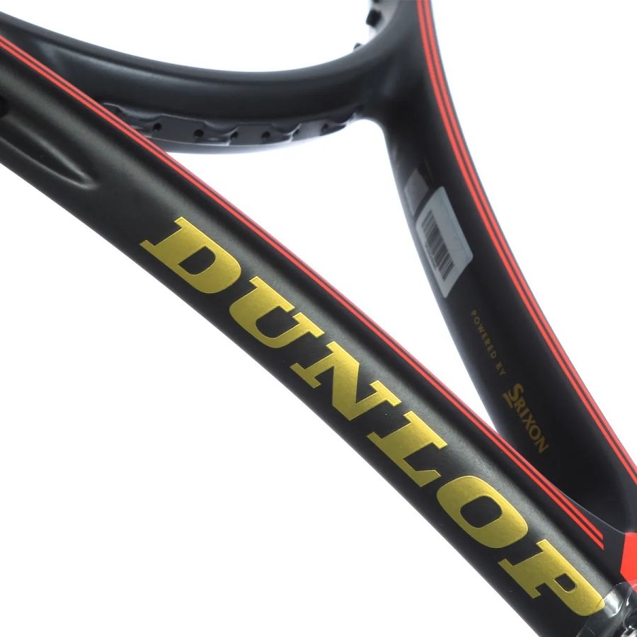 Dunlop TF 25 CX200 limited Edition