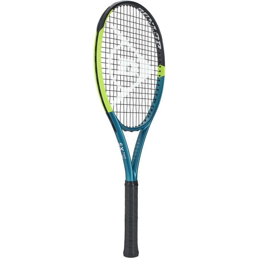 Dunlop D TR SX Team 100