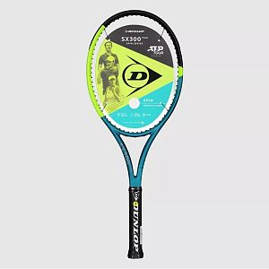 Dunlop D TF 25 SX300 Tour