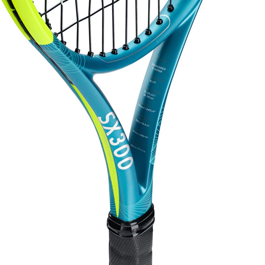 Dunlop d TF 25 SX 300 lite