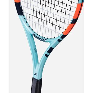 Babolat Rival 102