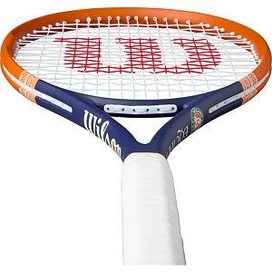 Wilson Roland Garros Equipe HP TNS RK