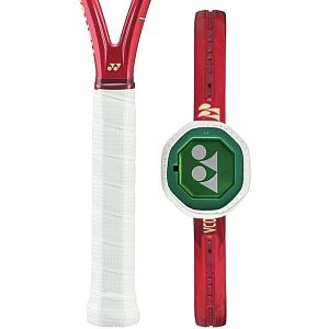 Yonex 08VCore 100 Ruby Red