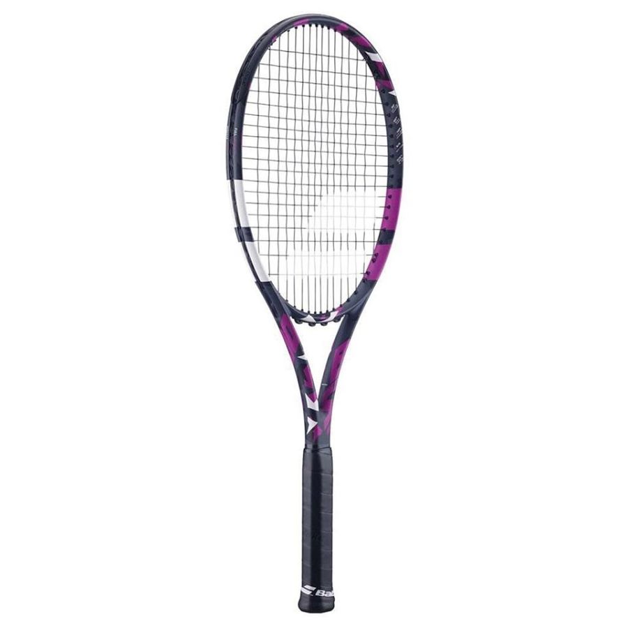 Babolat-boost-aero-strung