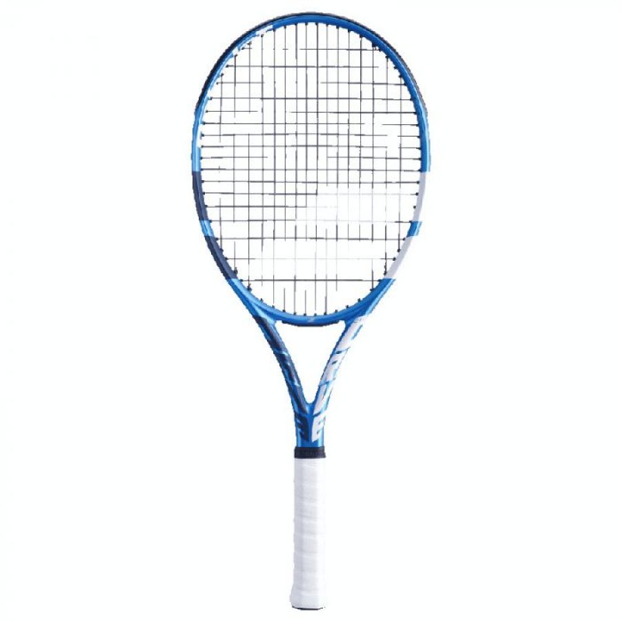 Babolat Evo Drive unstrung
