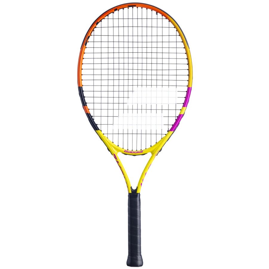 babolat-junior-Racket