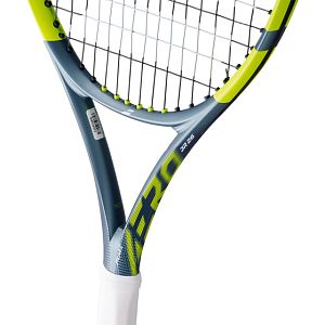 babolat Aero junior