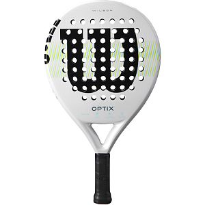 Wilson-Optix-White