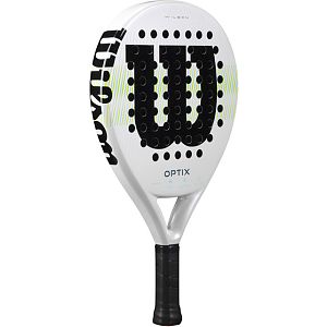 Wilson-Optix-White