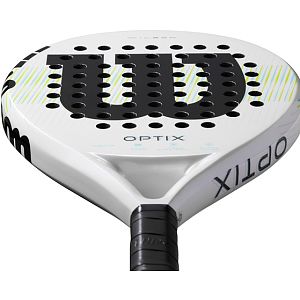 Wilson-Optix-White