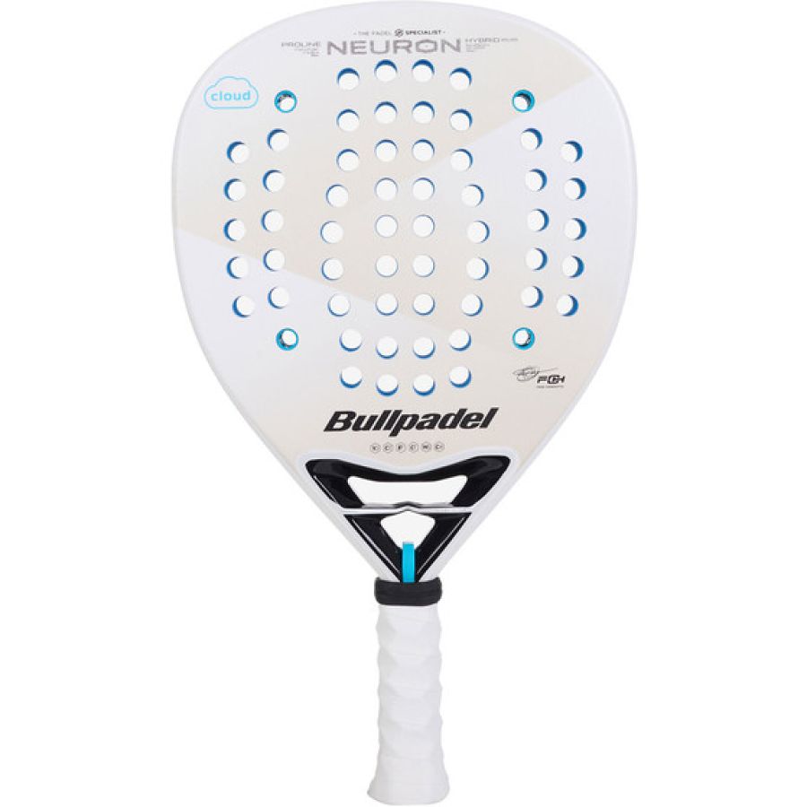 Bullpadel-Neuron-Cloud