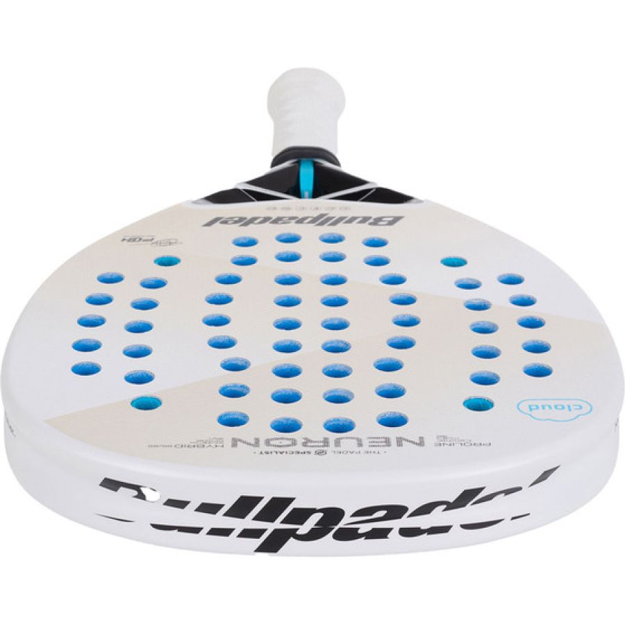 Bullpadel-Neuron-Cloud