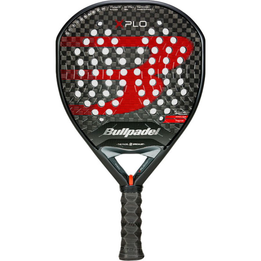 Bullpadel-XPLO-25