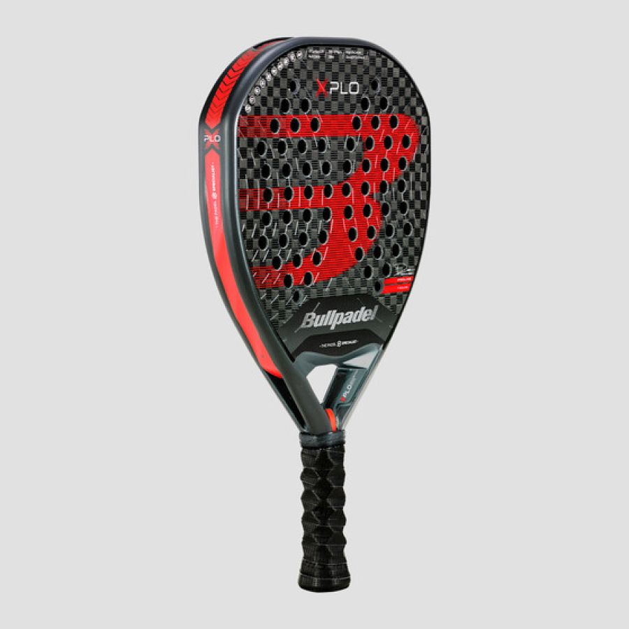 Bullpadel-XPLO-25