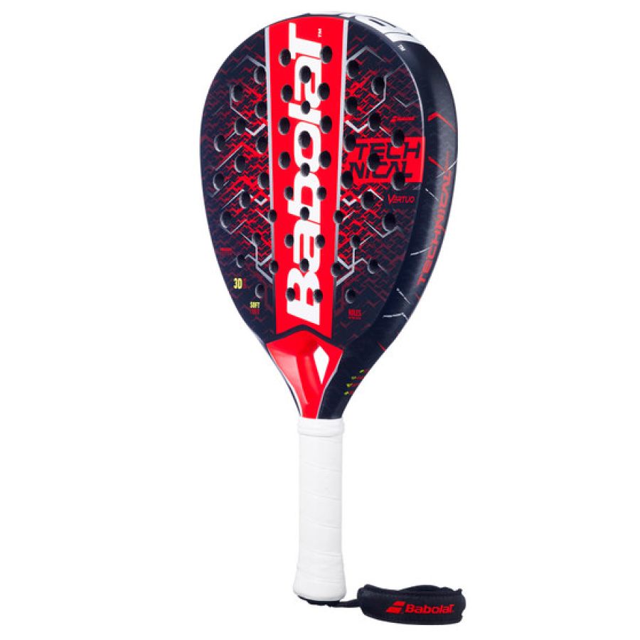 Babolat-Technical-Vertuo-25