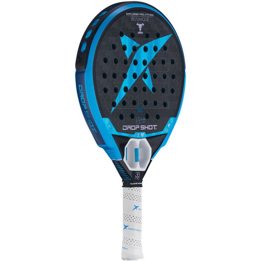 Drop-Shot-Explorer-Pro-Attack