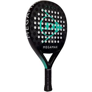 Dunlop-Megamax-Black